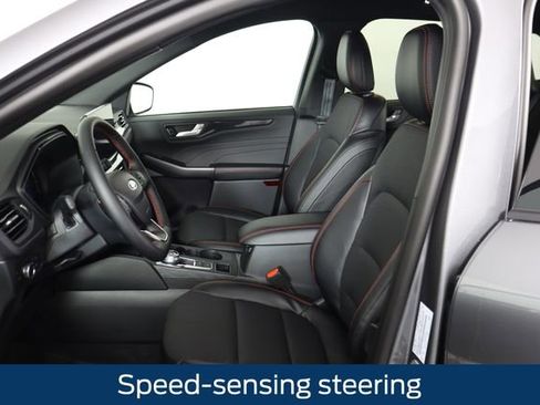 New 2026 Ford Escape ST-Line w/ Tech Pack #1 image 22