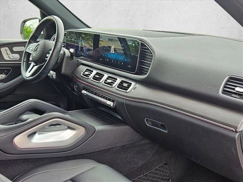 Used 2021 Mercedes-Benz GLE 350 4MATIC image 22