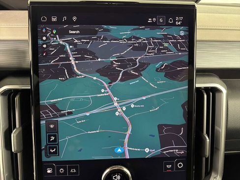 New 2026 GMC Acadia Elevation w/ Elevation Premium Package image 60