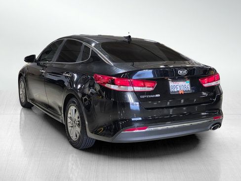 Used 2018 Kia Optima LX image 5