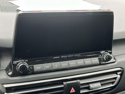 Certified 2021 Kia Seltos SX image 23