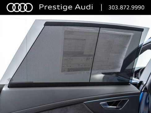 New 2026 Audi RS Q8 performance AWD/4WD image 31