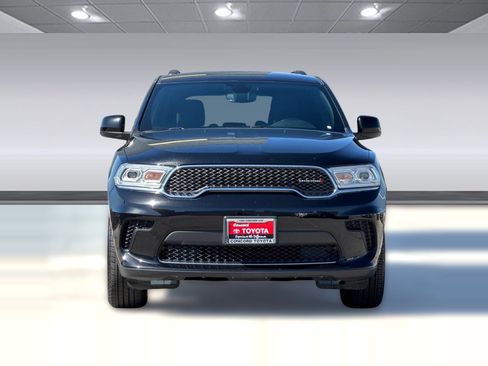 Used 2024 Dodge Durango SXT image 5