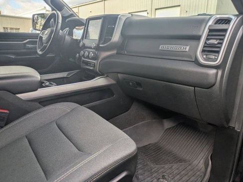 Certified 2022 RAM 1500 Big Horn image 33