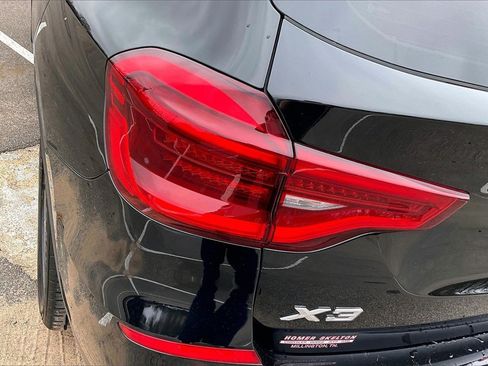 Used 2021 BMW X3 sDrive30i w/ Convenience Package image 29