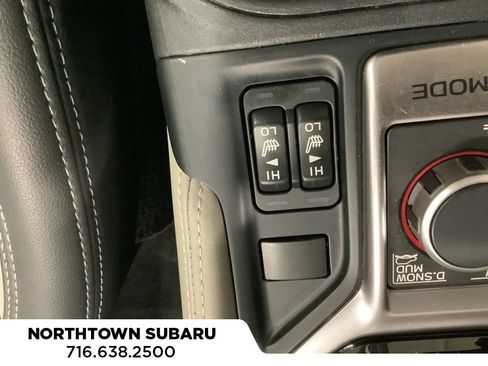 Used 2022 Subaru Forester Limited AWD/4WD image 11