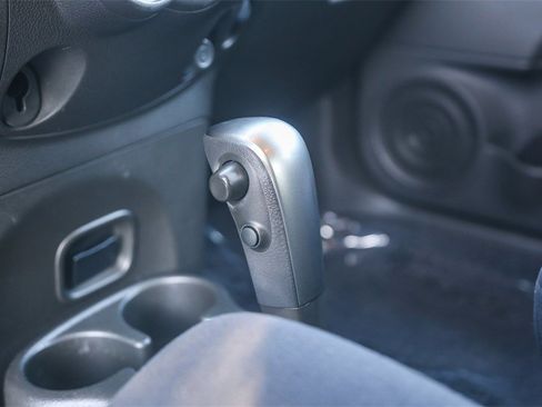 Used 2011 Nissan Cube 1.8 S w/ Interior Designer Pkg image 21