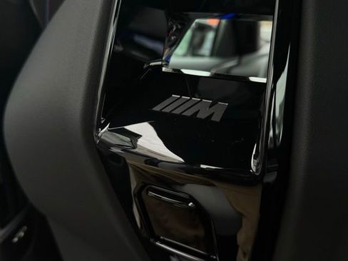 New 2026 BMW M5 image 25