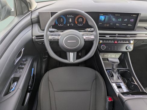 New 2026 Hyundai Tucson SEL FWD image 19