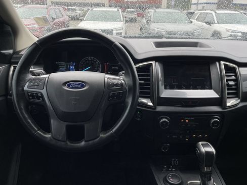 Used 2019 Ford Ranger Lariat w/ Technology Package AWD/4WD image 25
