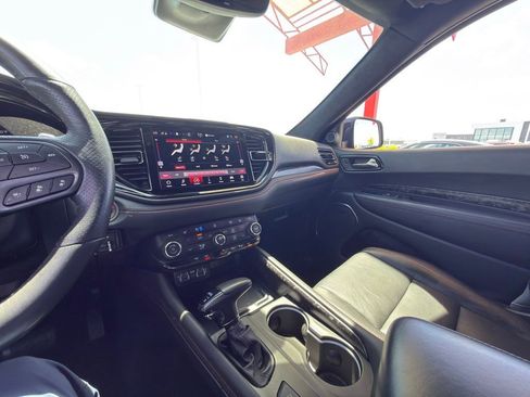 Used 2024 Dodge Durango R/T AWD/4WD image 23