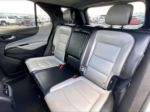 Used 2020 Chevrolet Equinox Premier FWD image 19