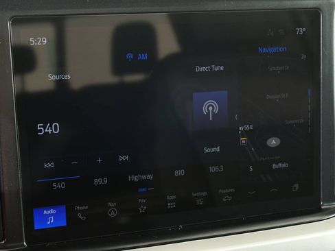 New 2026 Ford F350 XLT w/ XLT Premium Package AWD/4WD image 30