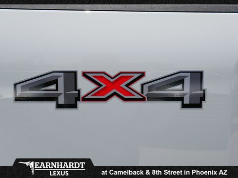 Used 2026 Ford F250 Platinum AWD/4WD image 45
