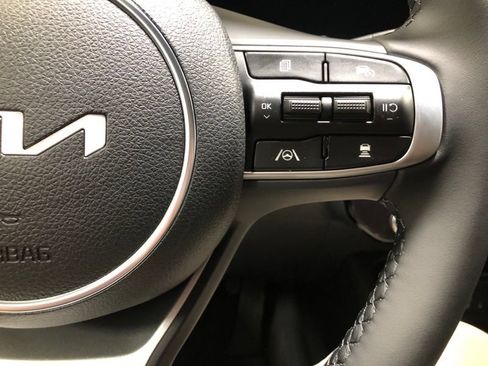 New 2026 Kia K5 GT-Line w/ GT-Line Premium Package AWD/4WD image 23