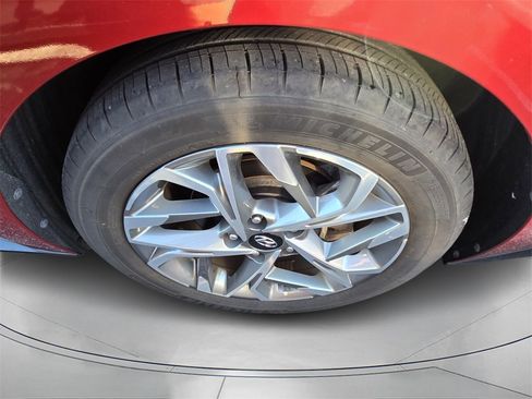 Certified 2023 Hyundai Sonata SEL image 9