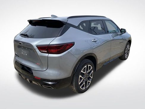 Used 2024 Chevrolet Blazer RS AWD/4WD image 7