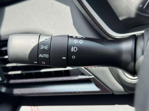 New 2025 Subaru Legacy Sport image 17