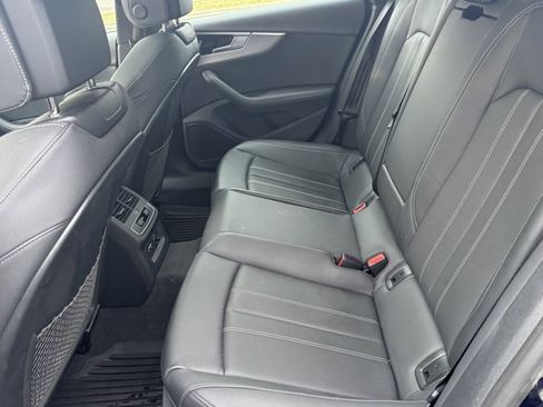 Certified 2023 Audi A5 2.0T Premium Plus w/ Premium Plus image 35