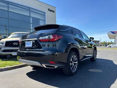 Used 2022 Lexus RX 350 AWD w/ Premium Package image 22