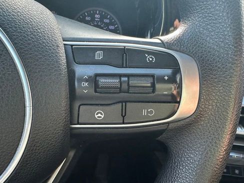 Used 2021 Kia K5 LXS image 15