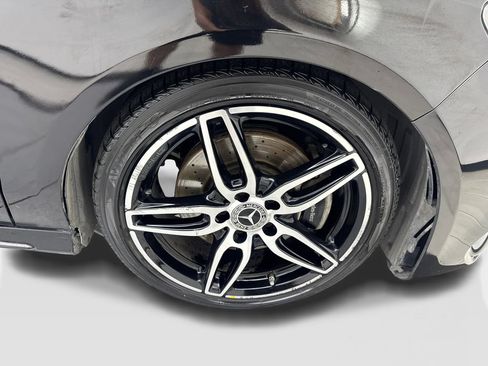Used 2019 Mercedes-Benz CLA 250 4MATIC image 77
