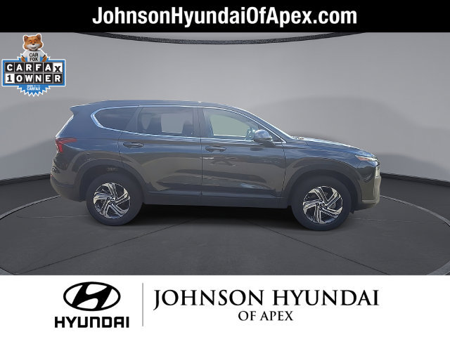 Certified 2023 Hyundai Santa Fe SE AWD/4WD image 10