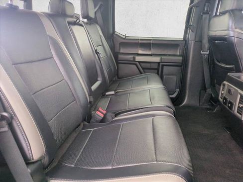 Used 2018 Ford F150 Raptor w/ Equipment Group 801A Mid AWD/4WD image 24
