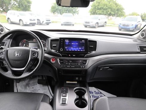 Used 2023 Honda Ridgeline RTL-E image 14