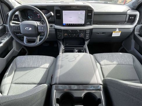 New 2026 Ford F250 XLT w/ XLT Premium Package image 11