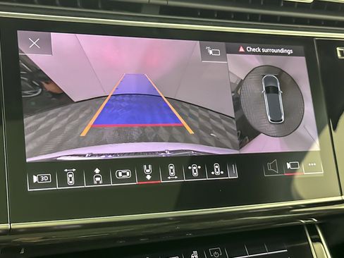 New 2026 Audi Q7 3.0T Premium image 20
