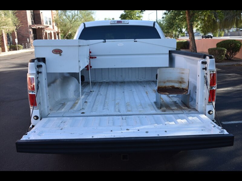 Used 2014 Ford F150 XL w/ Power Equipment Group AWD/4WD image 22