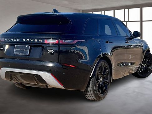 Used 2023 Land Rover Range Rover Velar S image 2