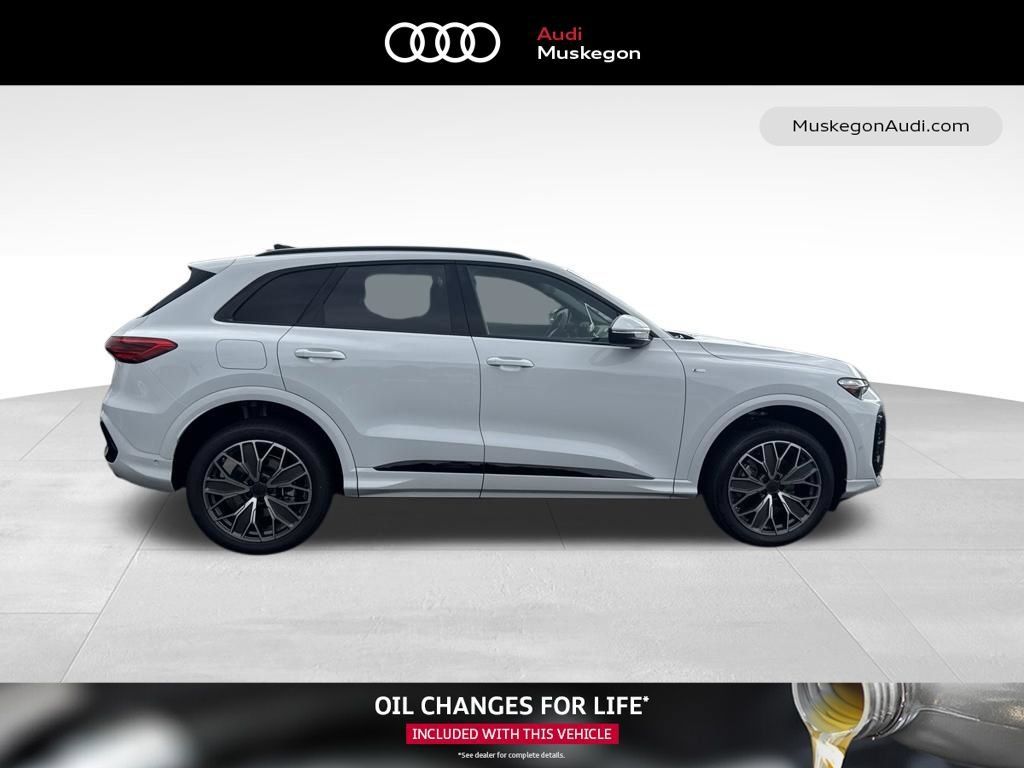 New 2026 Audi Q5 Premium Plus AWD/4WD image 8