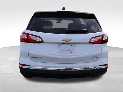 Used 2018 Chevrolet Equinox LT image 13