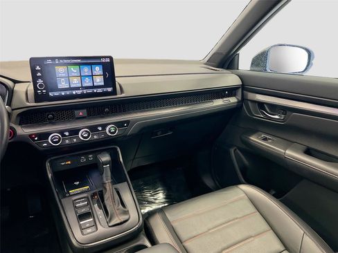 Used 2025 Honda CR-V Sport-L image 24