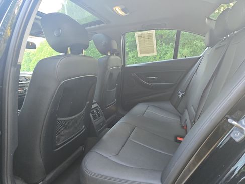 Used 2015 BMW 328i xDrive Sedan AWD/4WD image 13
