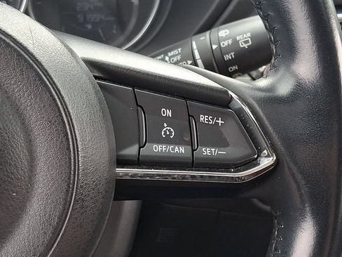Used 2017 MAZDA CX-5 Grand Select AWD/4WD image 24