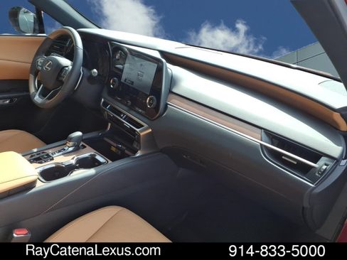 Certified 2023 Lexus RX 350 Premium w/ Accessory Package AWD/4WD image 20