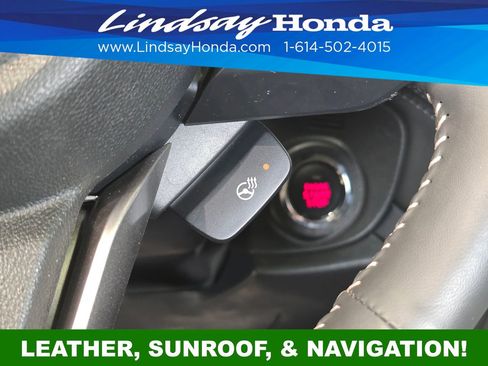 Used 2025 Subaru Outback Touring XT AWD/4WD image 15