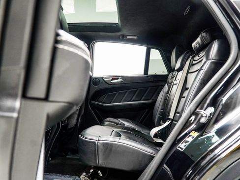 Used 2019 Mercedes-Benz GLE 63 AMG S image 48