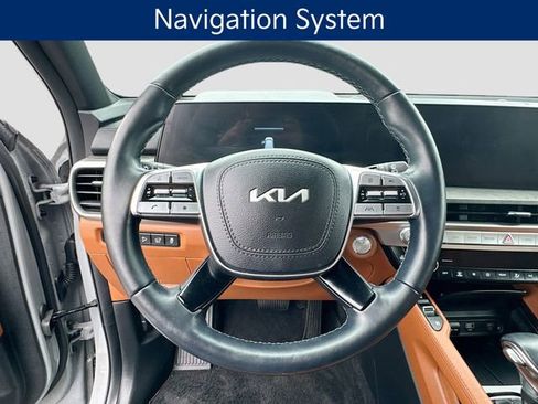 Certified 2023 Kia Telluride EX X-Line image 14