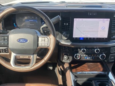 New 2027 Ford F250 King Ranch AWD/4WD image 21