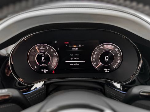 New 2025 Bentley Continental GT Speed image 16