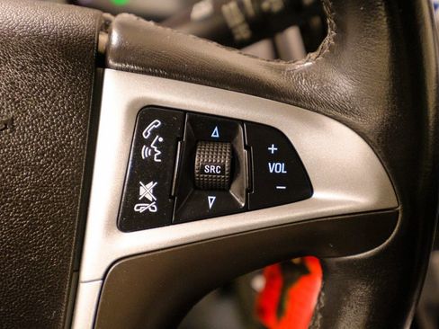 Used 2012 Chevrolet Equinox LTZ image 32