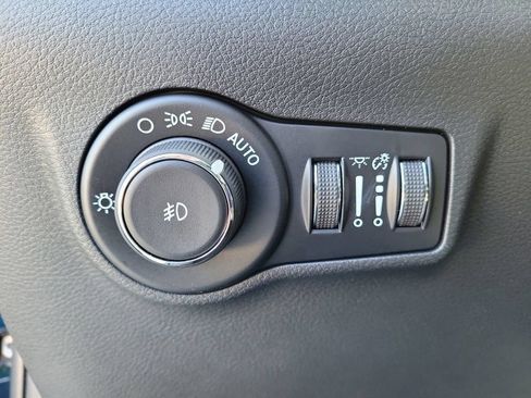 New 2026 Jeep Compass Limited AWD/4WD image 22