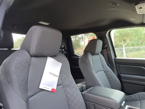 New 2026 Toyota Tacoma SR5 image 15