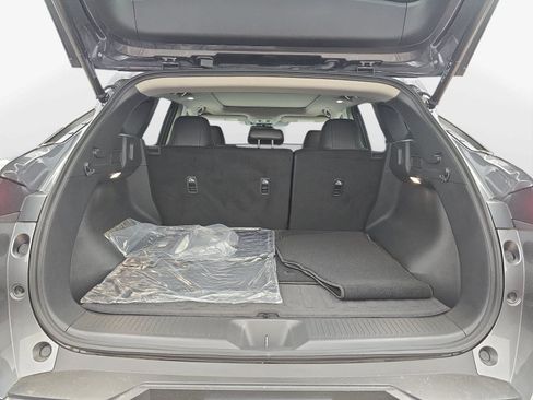 Used 2025 Nissan Murano SL AWD/4WD image 27