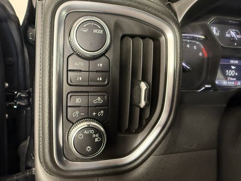 Used 2020 GMC Sierra 1500 Elevation w/ Elevation Value Package AWD/4WD image 19