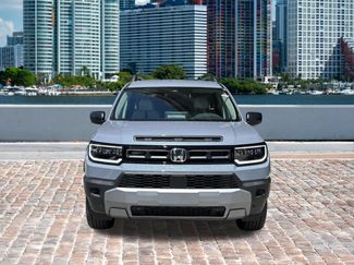 New 2026 Honda Passport RTL video 2